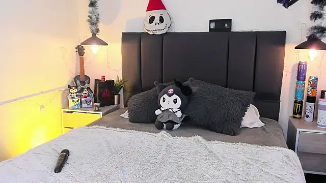 AkiraKurosei online show from January 2026 04:07:02 AM