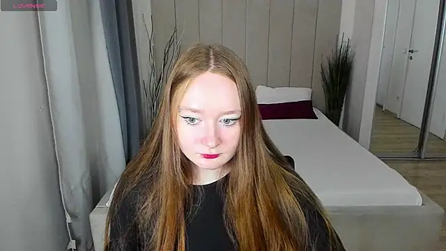 Snapshot of VikiBlossom chatting on December 2025 10:13:01 AM VikiBlossom online show from December 2025 10:13:01 AM