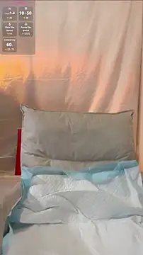 xixi5288 online show from December 2025 11:59:01 AM