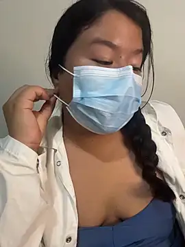 aricub online show from February 2026 01:01:02 AM