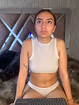 Snapshot of ZoeJohnson_Pink chatting on December 2025 08:04:02 PM ZoeJohnson Pink online show from December 2025 08:04:02 PM