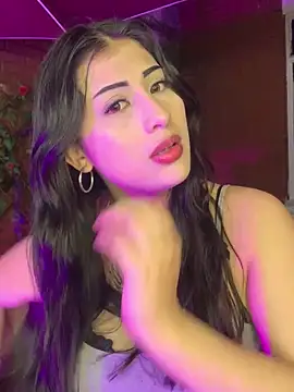 Snapshot of dulcinea77gp chatting on May 2026 03:34:01 AM dulcinea77gp online show from May 2026 03:34:01 AM