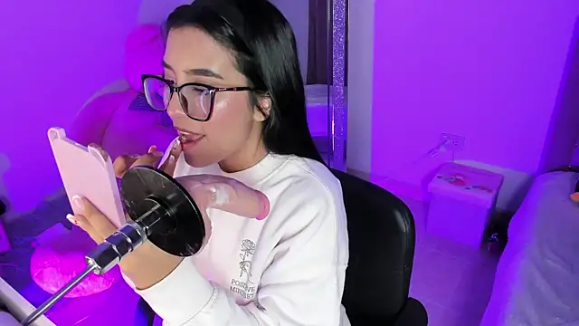 IbbieeBennett 1 online show from January 2026 02:36:02 AM