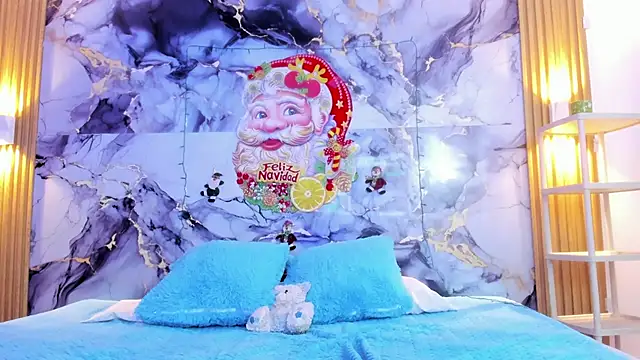 Dantee Dark online show from December 2025 07:51:02 PM