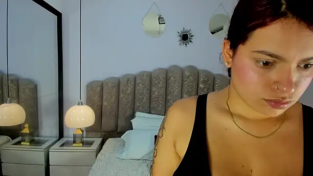 Ambar85 online show from March 2026 03:57:02 PM