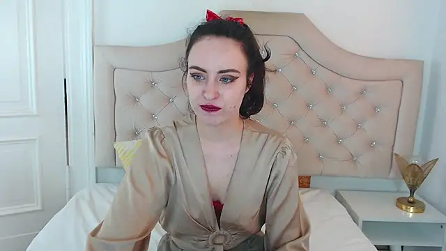 RubyBigBoobs online show from April 2026 01:27:01 PM