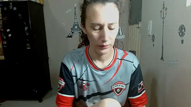 Snapshot of CASSANDRA_BROWN chatting on December 2025 05:00:01 PM CASSANDRA BROWN online show from December 2025 05:00:01 PM