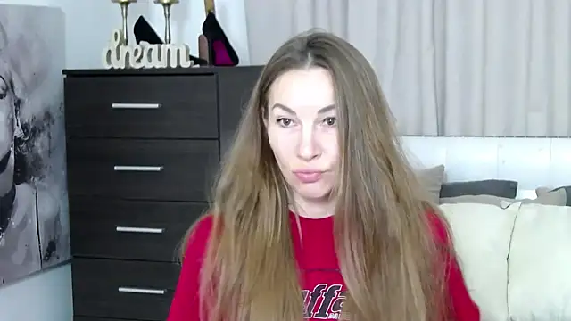 Brandy Gem online show from March 2026 08:09:02 AM