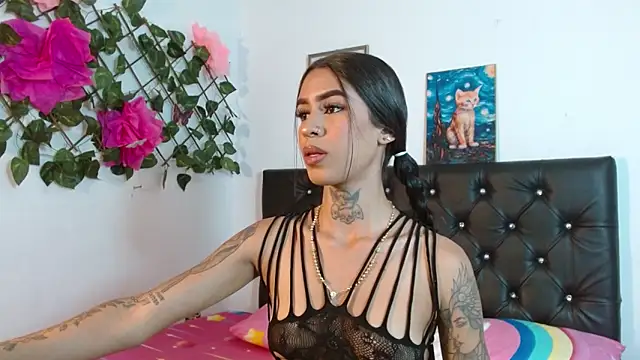 Ameliejoness  online show from January 2026 04:12:02 PM