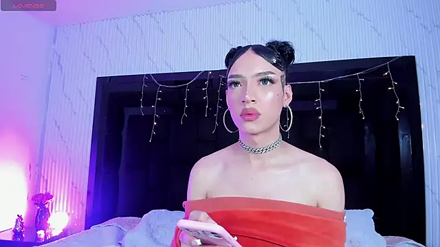 DeboraCopper online show from April 2026 07:02:01 AM