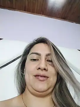 Ariana Blaze1 online show from December 2025 06:57:02 PM