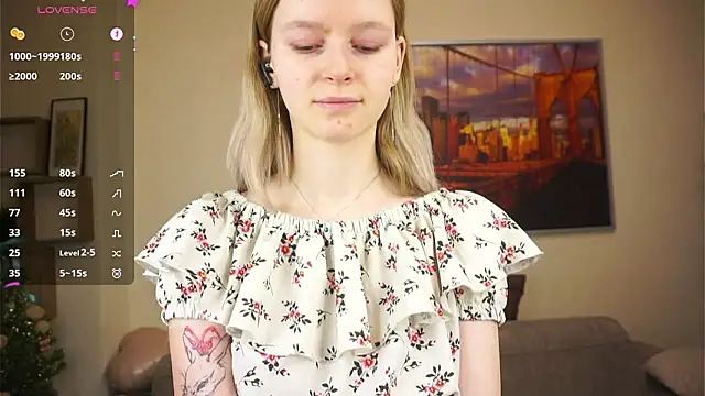 Snapshot of ToyaPletz chatting on February 2026 07:12:01 PM ToyaPletz online show from February 2026 07:12:01 PM