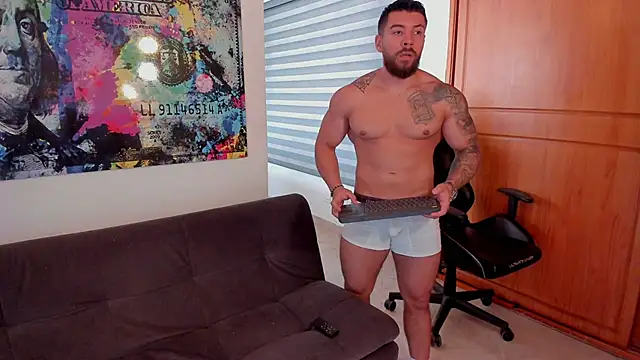 owen seth1 online show from February 2026 04:38:02 PM