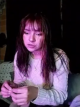 JennBenett  online show from December 2025 11:16:02 AM