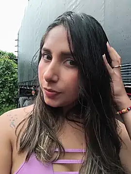 Catalina ramos online show from April 2026 06:10:01 PM