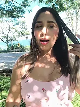 Catalina ramos online show from April 2026 08:55:01 PM