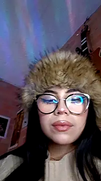 Miharu  online show from December 2025 02:28:01 AM