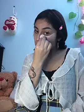 Miharu  online show from December 2025 09:09:01 PM