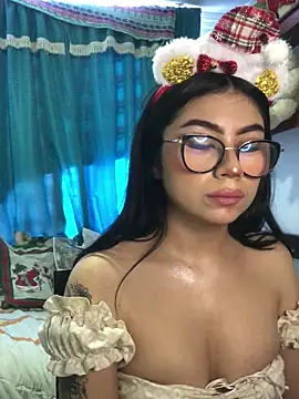 Miharu  online show from December 2025 08:37:02 PM