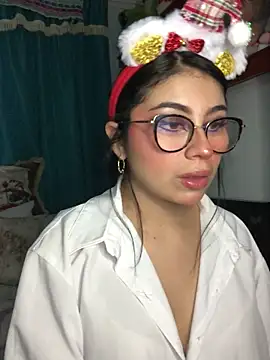 Miharu  online show from December 2025 02:18:01 AM