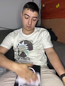 Snapshot of Daisuke_01 chatting on February 2026 12:42:01 AM Daisuke 01 online show from February 2026 12:42:01 AM