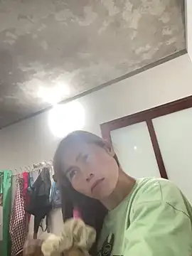 meganmeo online show from May 2026 10:14:02 PM