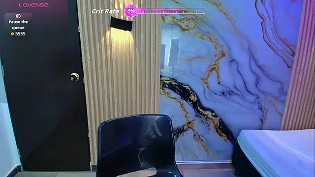 Snapshot of _ArianaToro chatting on December 2025 04:38:01 PM ArianaToro online show from December 2025 04:38:01 PM