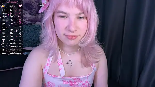 LolaDollyMur online show from December 2025 07:10:01 PM