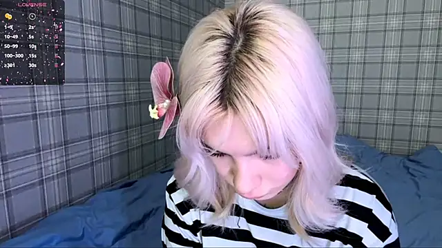 LolaDollyMur online show from January 2026 09:07:02 PM