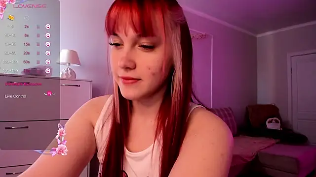 Snapshot of SweetieMarry chatting on March 2026 01:55:02 AM SweetieMarry online show from March 2026 01:55:02 AM