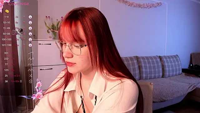 Snapshot of SweetieMarry chatting on March 2026 02:50:01 AM SweetieMarry online show from March 2026 02:50:01 AM