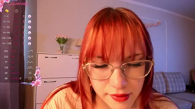 Snapshot of SweetieMarry chatting on April 2026 02:22:02 AM SweetieMarry online show from April 2026 02:22:02 AM