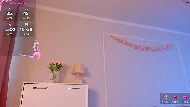 Snapshot of SweetieMarry chatting on April 2026 06:19:01 AM SweetieMarry online show from April 2026 06:19:01 AM