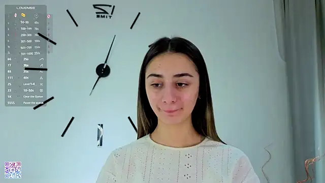 MableHort online show from December 2025 04:18:02 AM