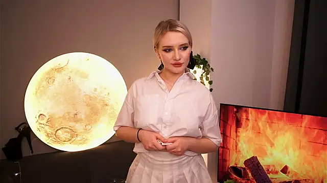 DorthaDunt online show from December 2025 08:14:01 PM