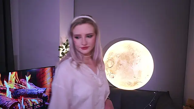 DorthaDunt online show from December 2025 08:28:02 PM