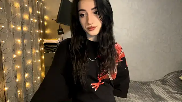 Meowluly online show from December 2025 09:08:01 PM