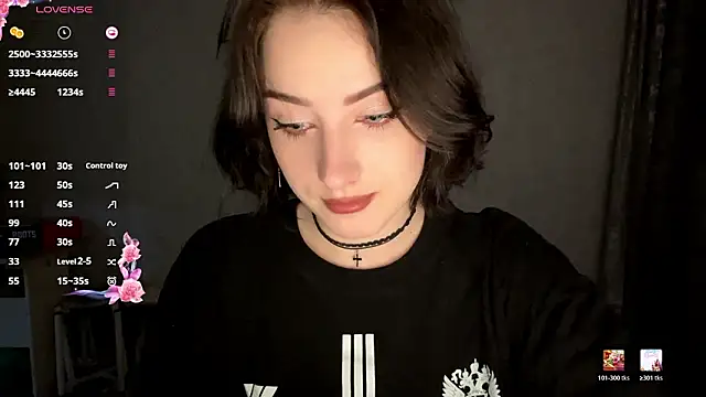 Snapshot of Meowluly chatting on February 2026 07:27:01 AM Meowluly online show from February 2026 07:27:01 AM