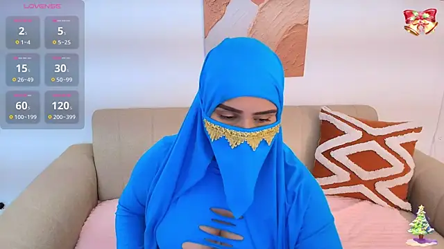 Snapshot of Mayraa_arabelle chatting on December 2025 03:54:01 PM Mayraa arabelle online show from December 2025 03:54:01 PM