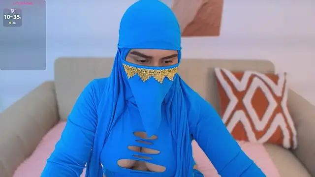 Snapshot of Mayraa_arabelle chatting on December 2025 03:50:02 PM Mayraa arabelle online show from December 2025 03:50:02 PM