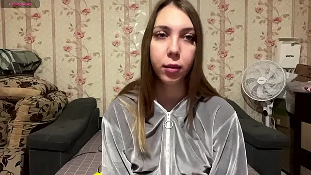 Katebarbie online show from February 2026 04:21:02 PM