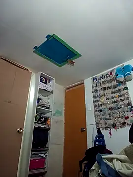 Snapshot of Bizcochitoc4 chatting on November 2025 12:50:02 PM Bizcochitoc4 online show from November 2025 12:50:02 PM