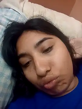 Snapshot of Bizcochitoc4 chatting on February 2026 09:41:01 AM Bizcochitoc4 online show from February 2026 09:41:01 AM