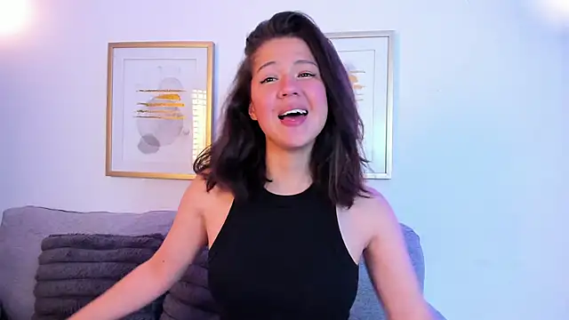 Skyy bloom online show from March 2026 04:00:01 PM