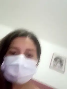 Snapshot of dulcecielo_ chatting on January 2026 10:12:02 PM dulcecielo online show from January 2026 10:12:02 PM