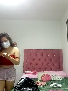 Snapshot of dulcecielo_ chatting on January 2026 05:04:01 PM dulcecielo online show from January 2026 05:04:01 PM