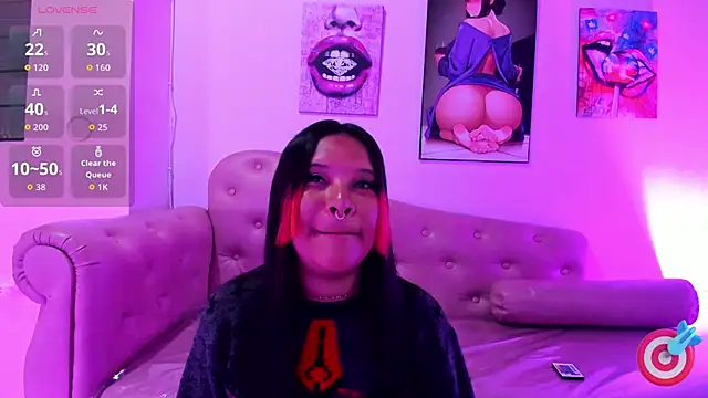 A Good Witch online show from November 2025 12:38:01 PM