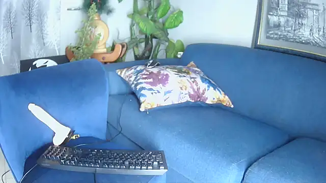 SexyCurves9 online show from December 2025 11:34:02 PM