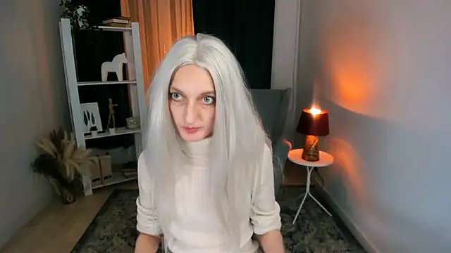 ViktoriaClark online show from December 2025 10:41:02 AM