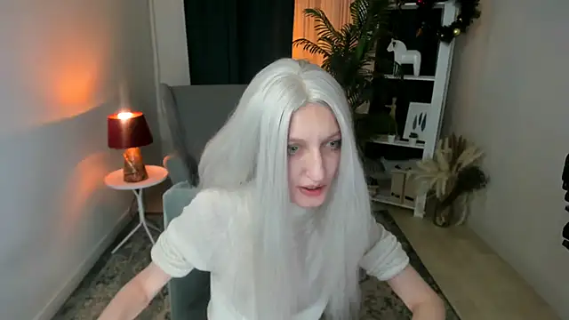 ViktoriaClark online show from December 2025 10:54:02 AM